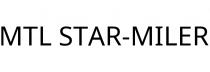 MTL STAR-MILER