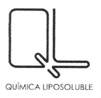 QL QUÍMICA LIPOSOLUBLE