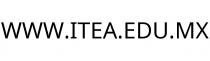WWW.ITEA.EDU.MX