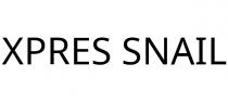 XPRES SNAIL