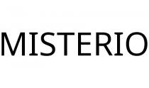MISTERIO