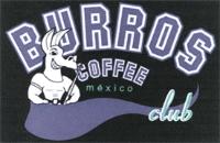 BURROS COFFEE CLUB