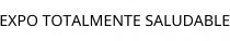 EXPO TOTALMENTE SALUDABLE