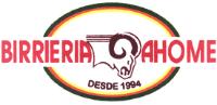 BIRRIERIA AHOME DESDE 1994