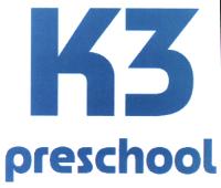 K3 PRESCHOOL