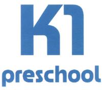 K1 PRESCHOOL