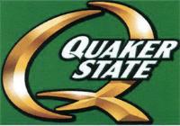 Q QUAKER STATE