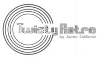 TWISTY RETRO BY JAVIER CALDERON