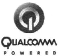 Q QUALCOMM POWERED