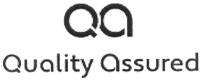 QA QUALITY ASSURED