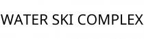 WATER SKI COMPLEX
