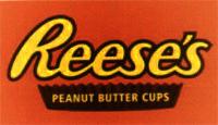 REESE´S PEANUT BUTTER CUPS