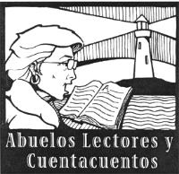 ABUELOS LECTORES Y CUENTACUENTOS