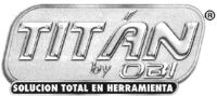 TITÁN BY OBI SOLUCIÓN TOTAL EN HERRAMIENTA