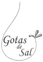 GOTAS DE SAL