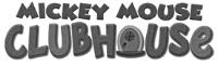 MICKEY MOUSE CLUBHOUSE
