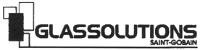 GLASSOLUTIONS SAINT-GOBAIN