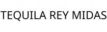 TEQUILA REY MIDAS