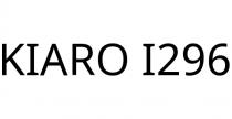 KIARO I296