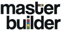 MASTER BUILDER