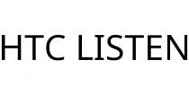 HTC LISTEN
