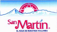 SAN MARTIN EL AGUA DE NUESTROS VOLCANES
