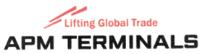 LIFTING GLOBAL TRADE APM TERMINALS