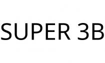 SUPER 3B