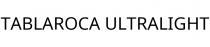 TABLAROCA ULTRALIGHT