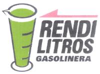 RENDI LITROS GASOLINERA