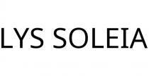 LYS SOLEIA