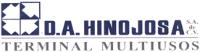 D.A. HINOJOSA S.A. DE C.V. TERMINAL MULTIUSOS