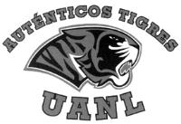 AUTÉNTICOS TIGRES UANL