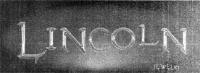 LINCOLN JEWELRY