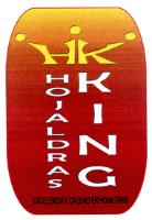 HK HOJALDRAS KING EXCELENCIA Y CALIDAD EN HOJALDRAS