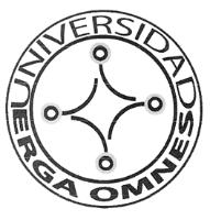 UNIVERSIDAD ERGA OMNES