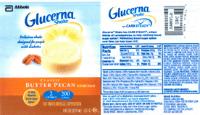 ABBOTT GLUCERNA BUTTER PECAN