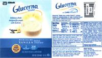 ABBOTT GLUCERNA VANILLA