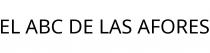 EL ABC DE LAS AFORES