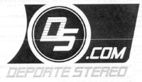 DS DEPORTE STEREO