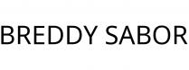 BREDDY SABOR
