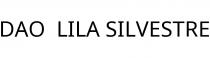 DAO;LILA SILVESTRE
