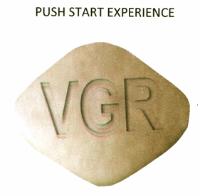 PUSH START EXPERIENCE VGR