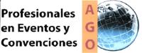 AGO PROFESIONALES EN EVENTOS Y CONVENCIONES