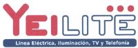 YEILITE LINEA ELECTRICA; ILUMINACIÓN; TV Y TELEFONÍA