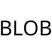 BLOB