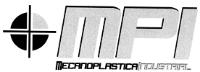 MPI MECANOPLASTICA INDUSTRIAL