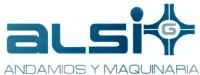 ALSI ANDAMIOS Y MAQUINARIA