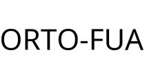 ORTO-FUA