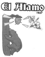 EL ALAMO 1927